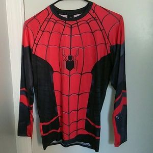 Spider-Man Far From Home (Cosplay shirt) size: M